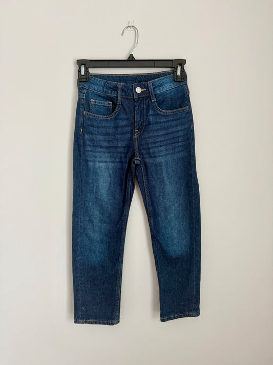 H&M Straight Leg Jeans