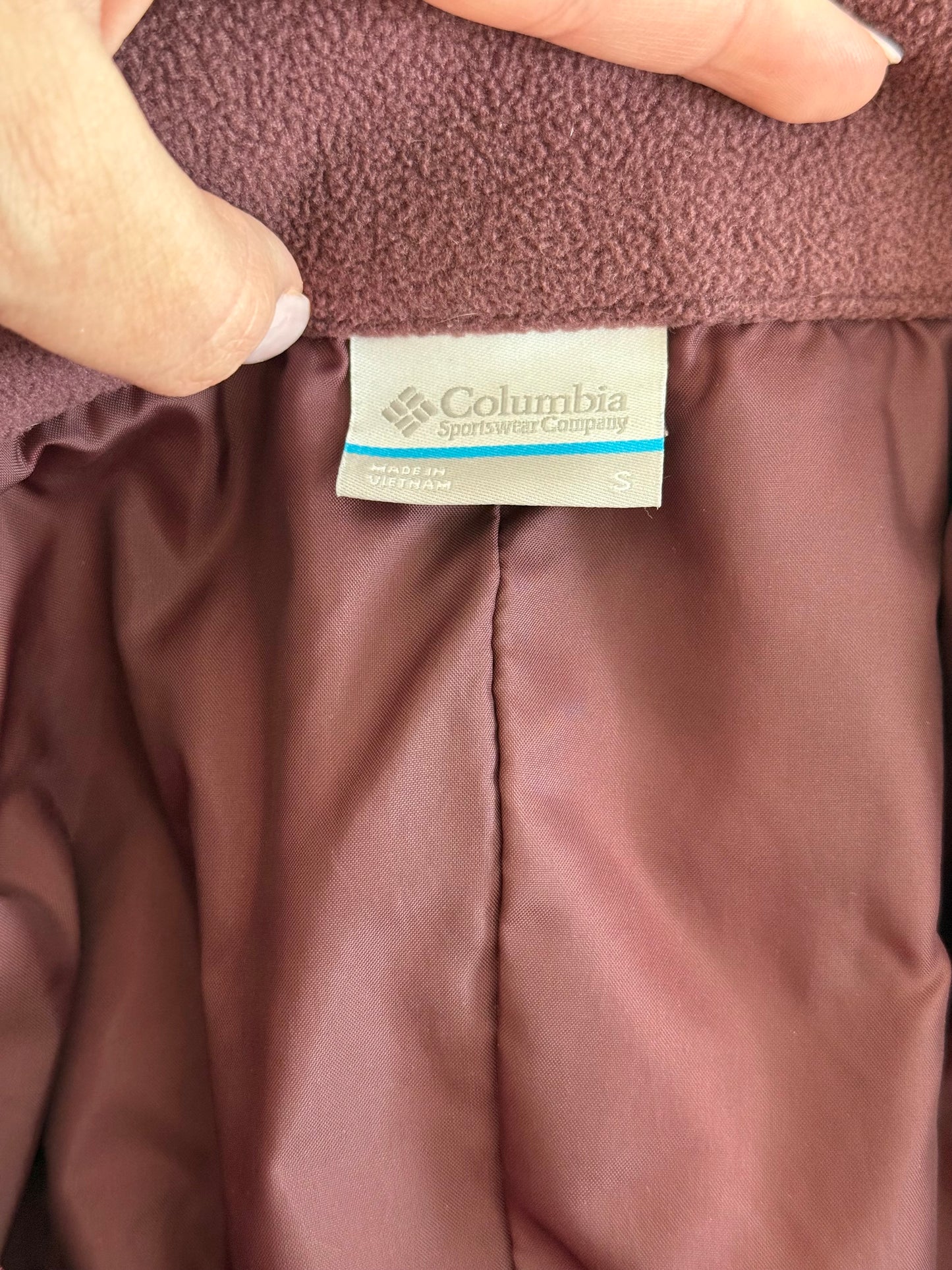 Columbia Mix It Around II Vest