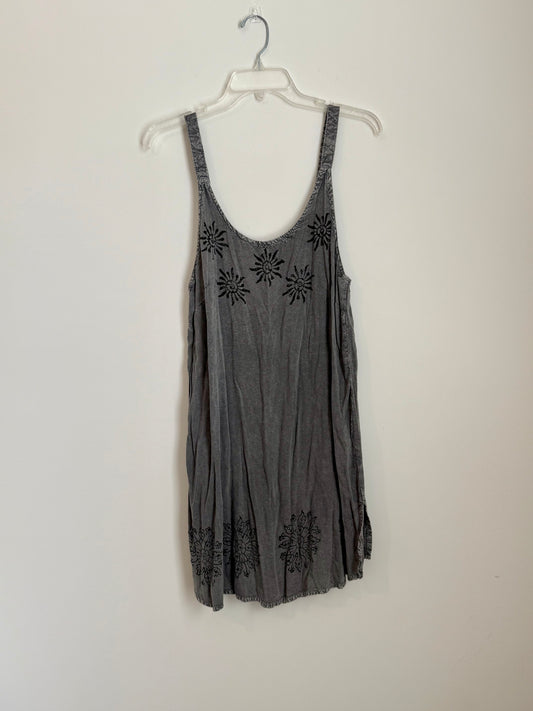 Daisy Island Mini Dress