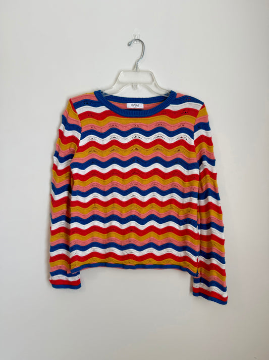 AVARA Rainey Sweater