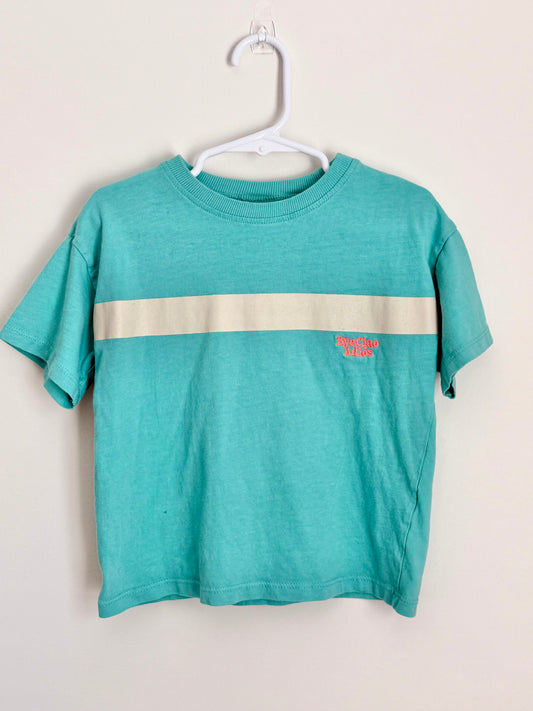 Zara "Bye Ciao Adios" T-shirt