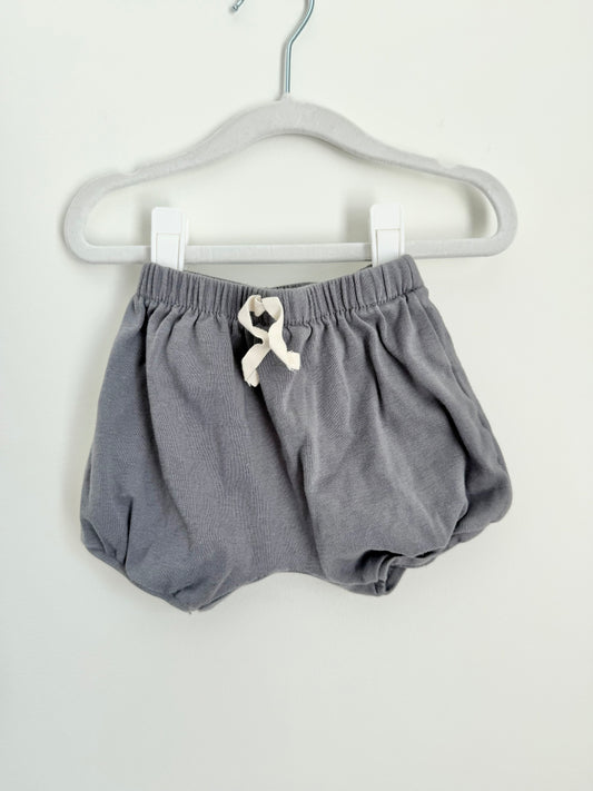 Zara Bubble Shorts