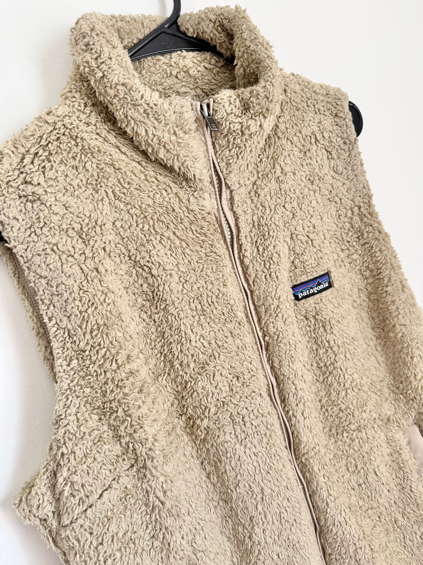 Patagonia Vest