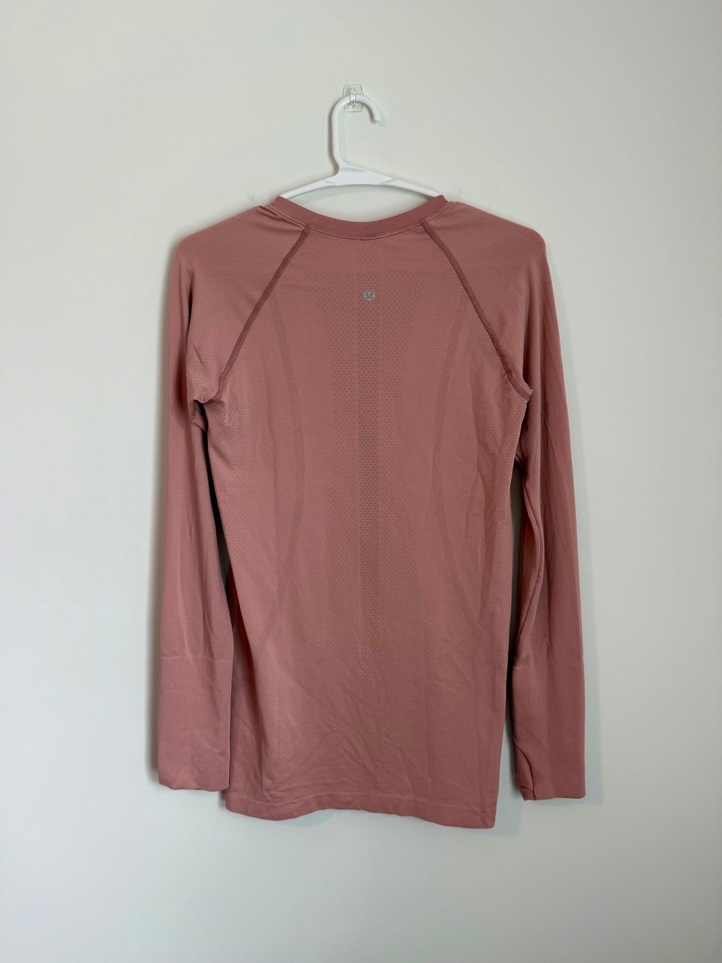 Lululemon Swiftly Tech Long Sleeve