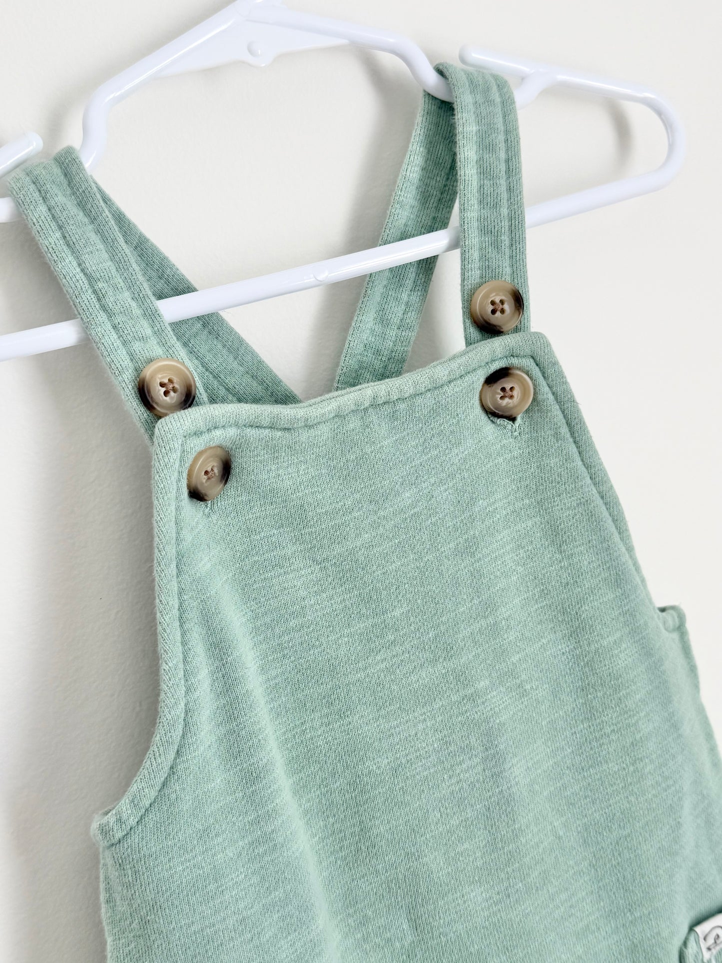 Little Planet Shortall