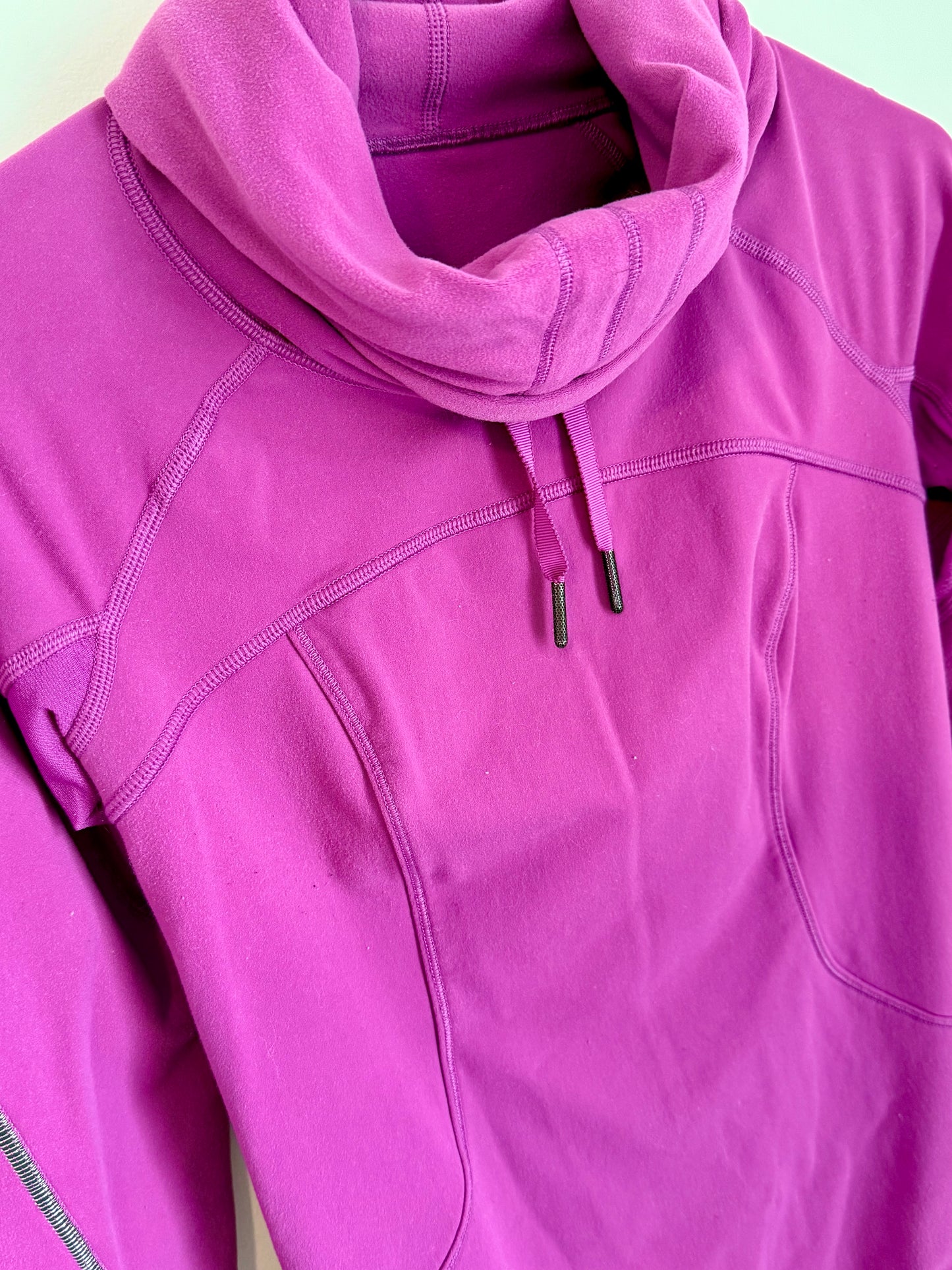 Lululemon Flurry Fighter Pullover