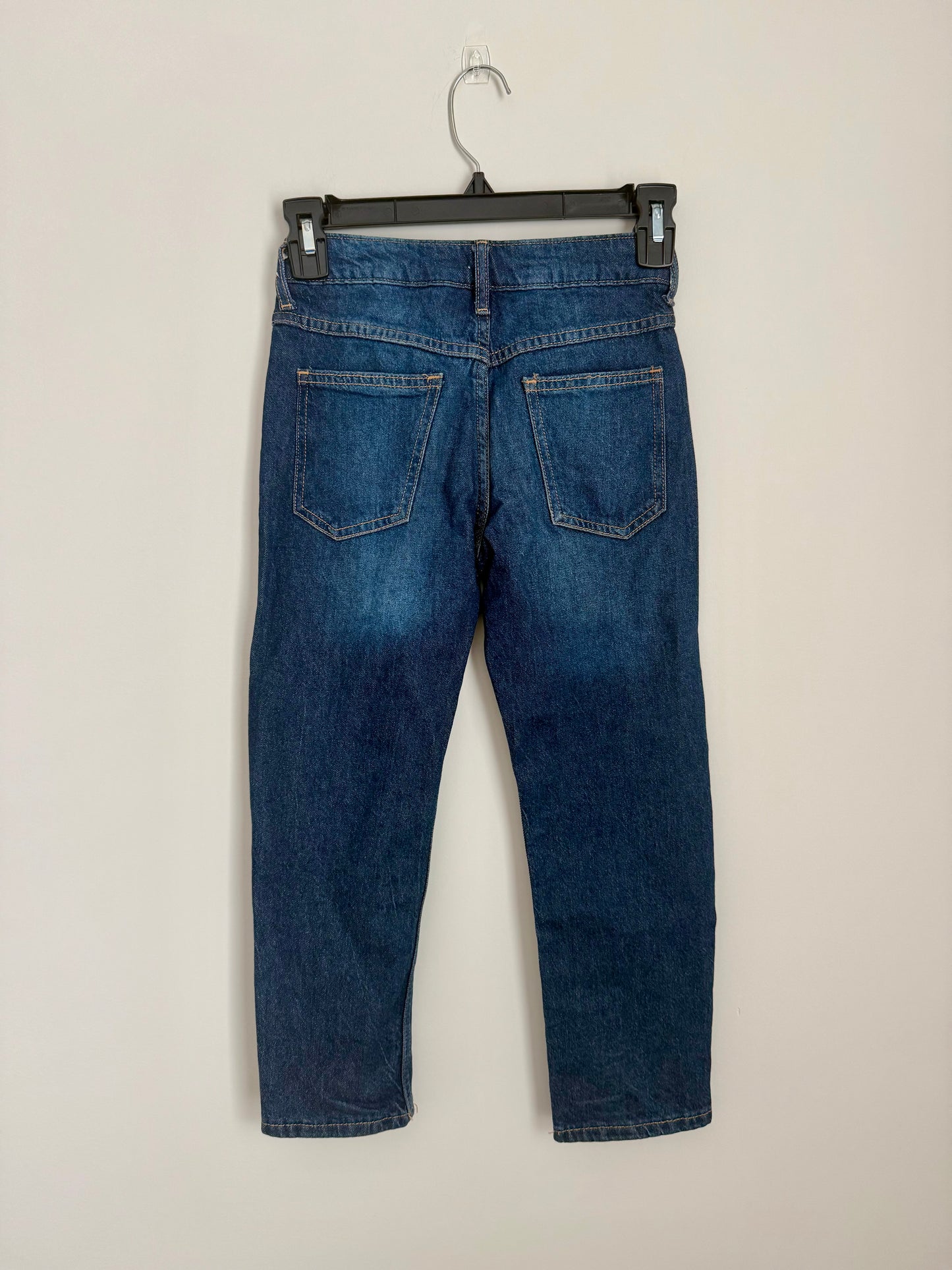 H&M Straight Leg Jeans