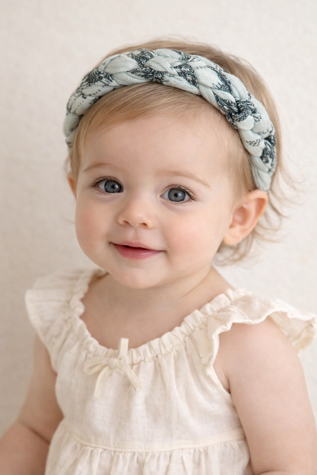 Kate Quinn Bamboo Headband Set