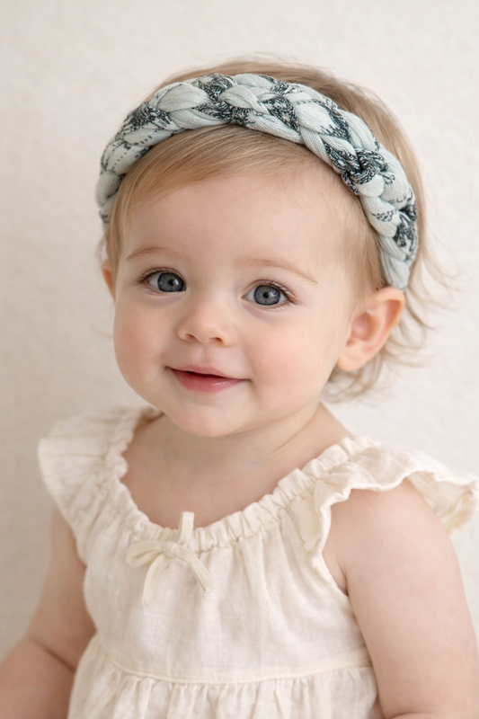 Kate Quinn Bamboo Headband Set