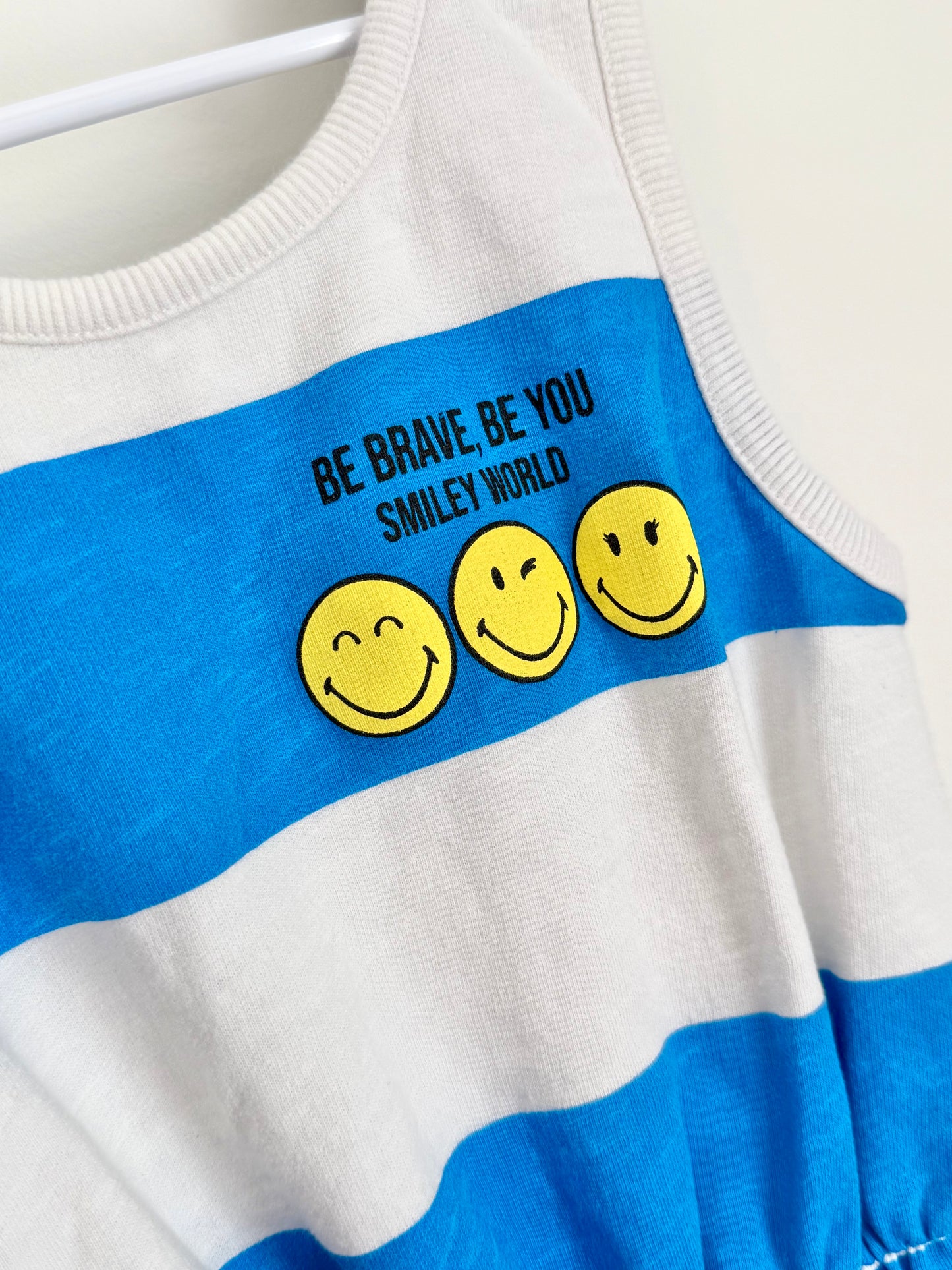 Zara Smileyworld Happy Collection