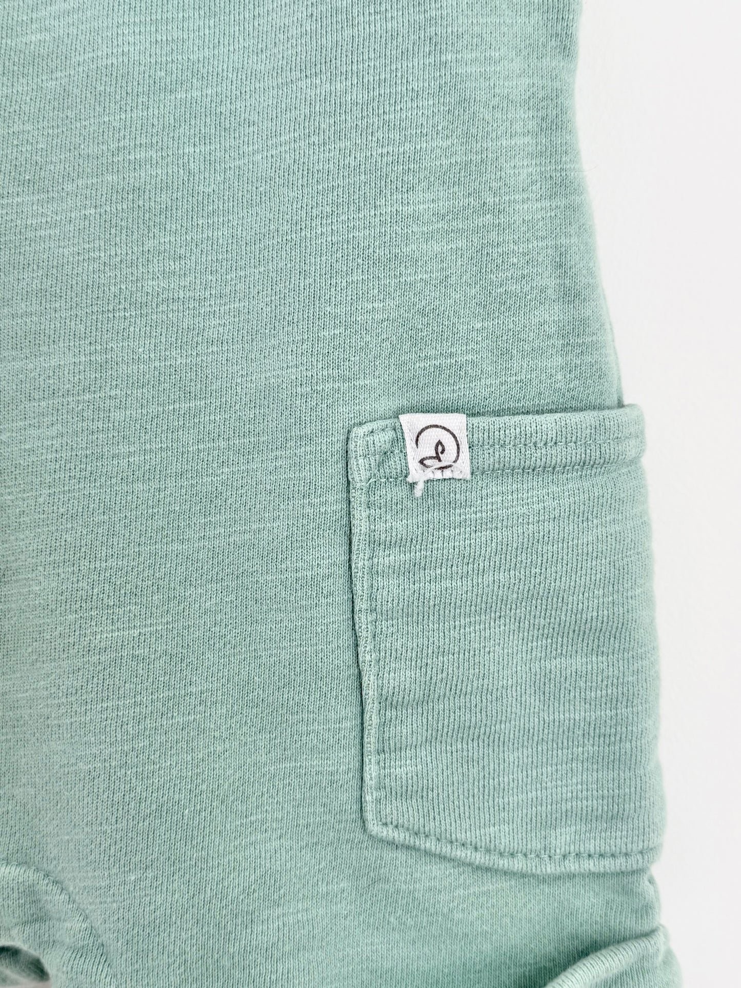 Little Planet Shortall