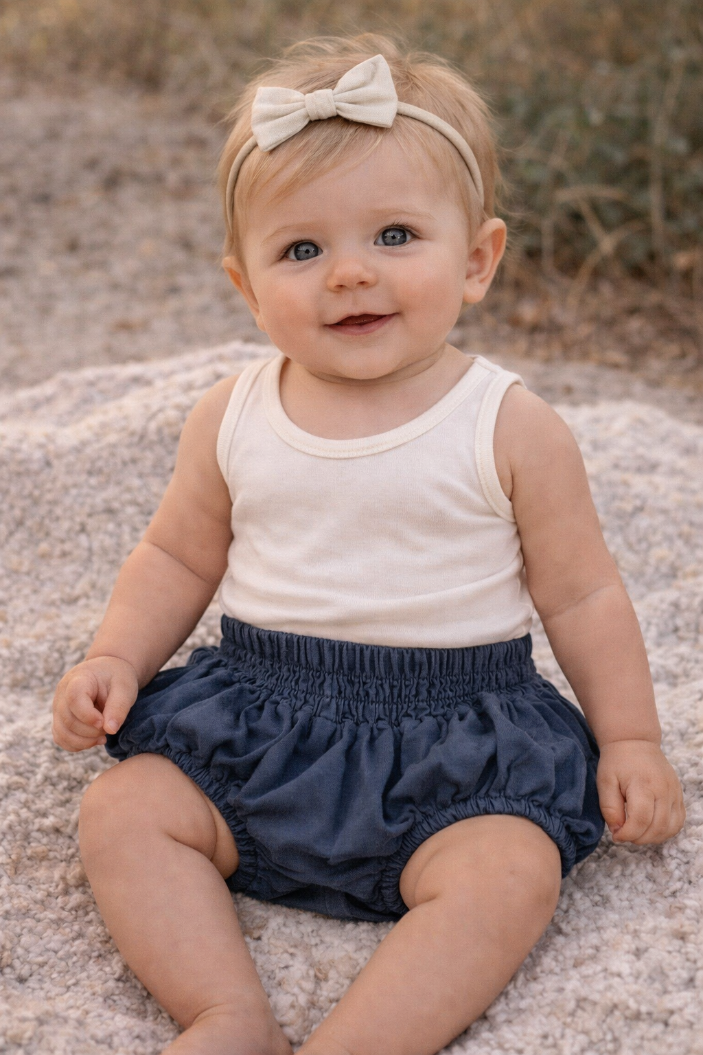 Kate Quinn Bamboo Bloomers