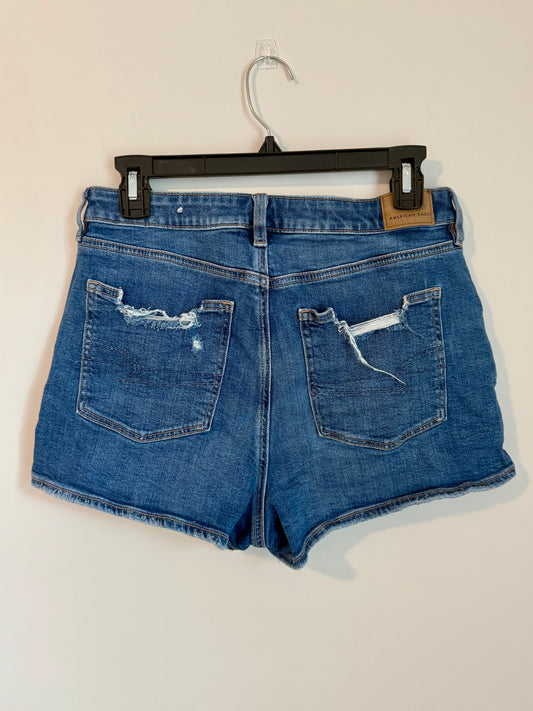 American Eagle Denim Shorts