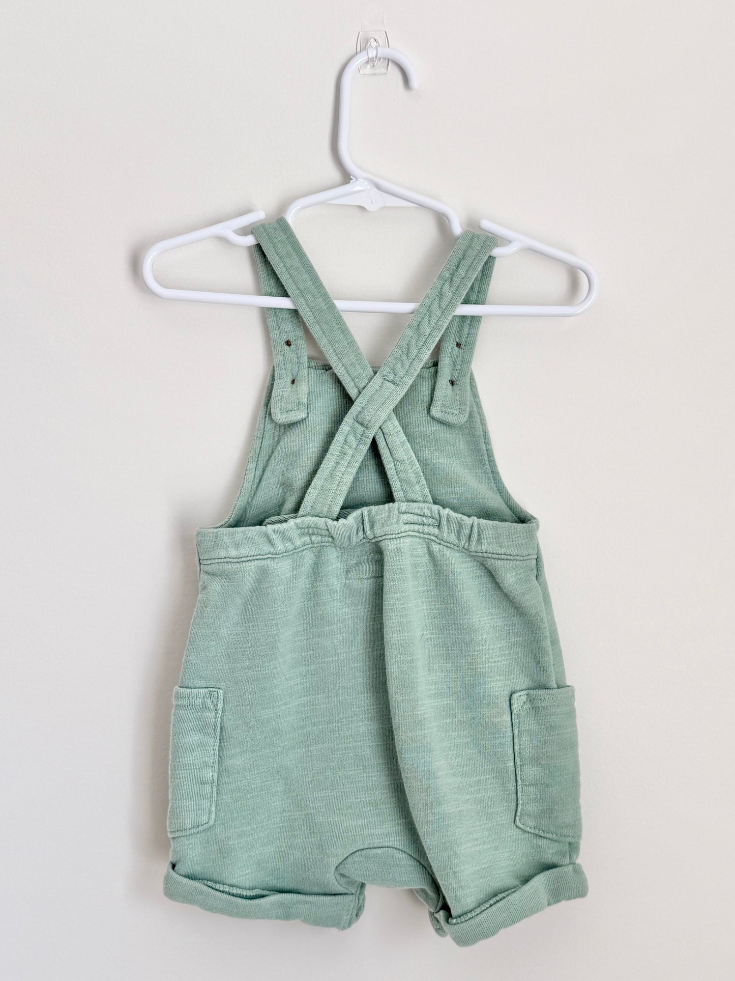 Little Planet Shortall