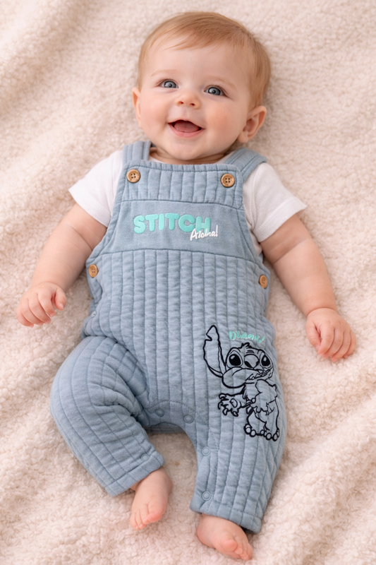 Disney Baby Stitch Aloha!