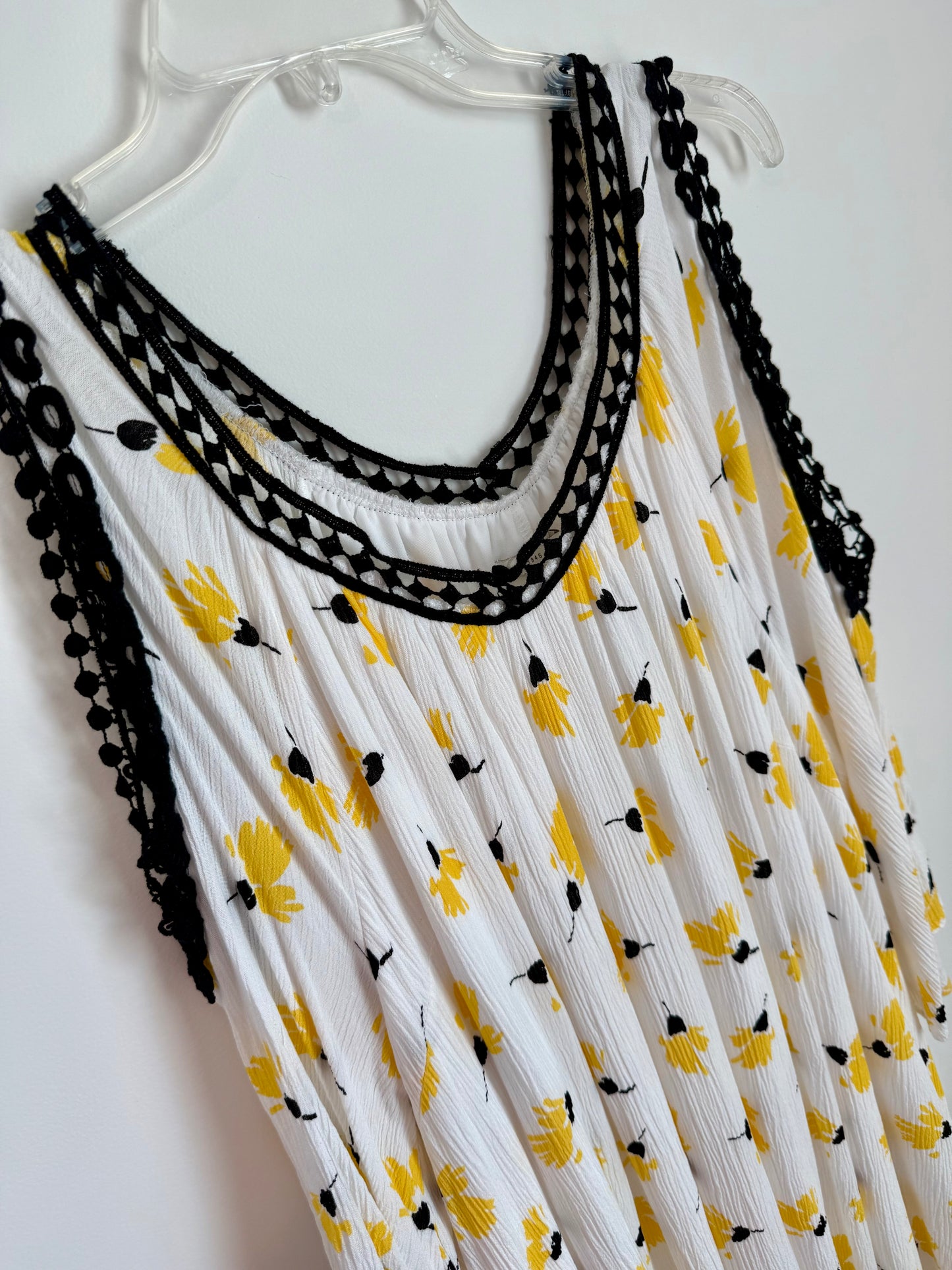 Est. 1946 Floral Dress