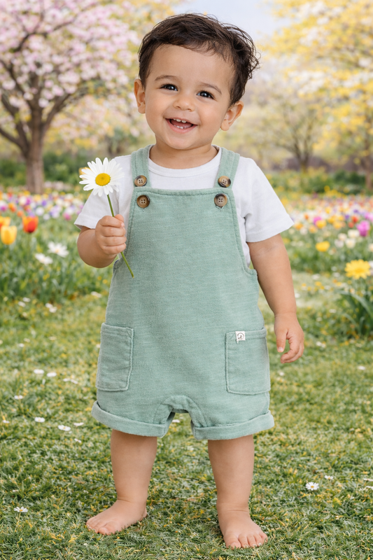 Little Planet Shortall