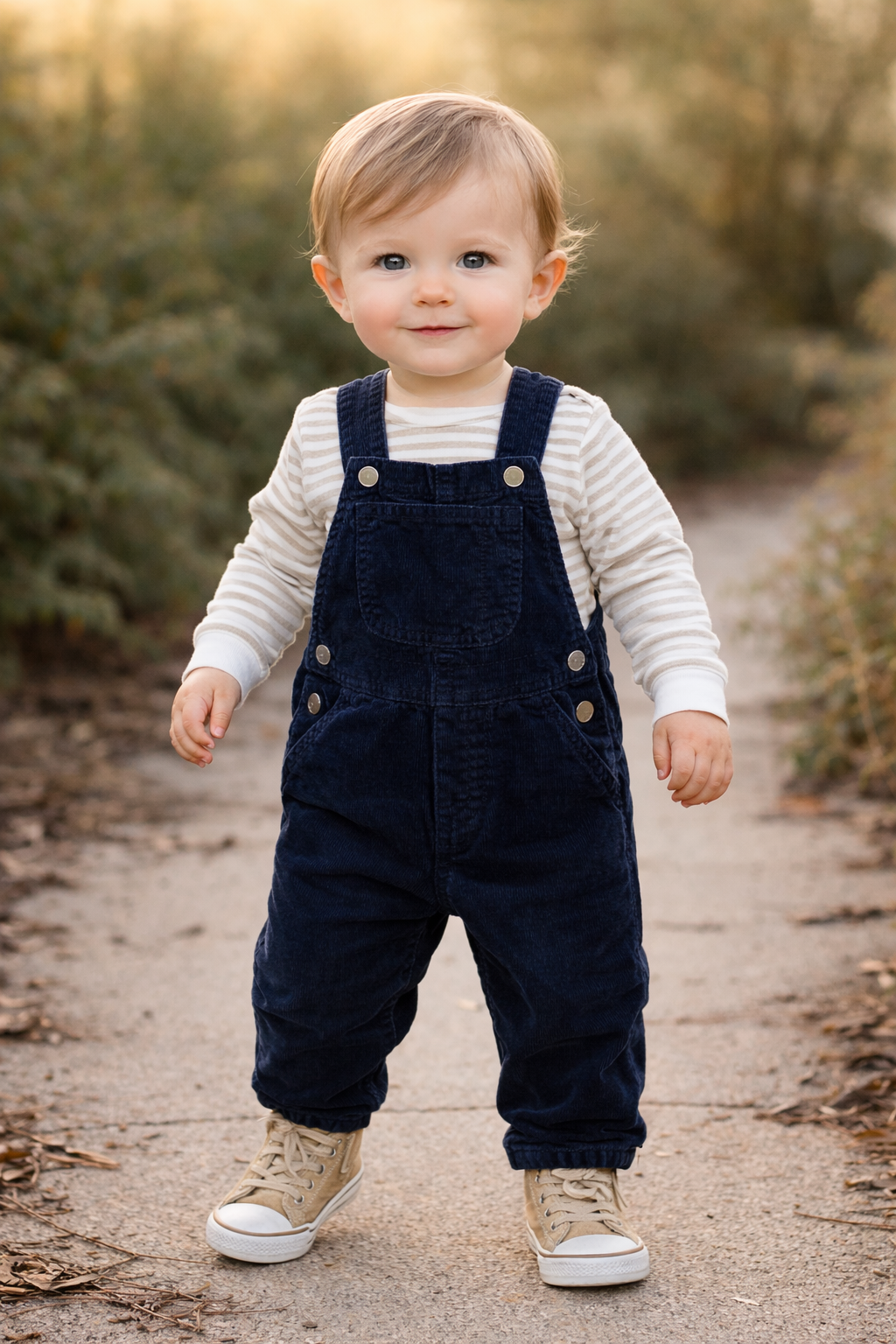 Zara Corduroy Velvet Overalls