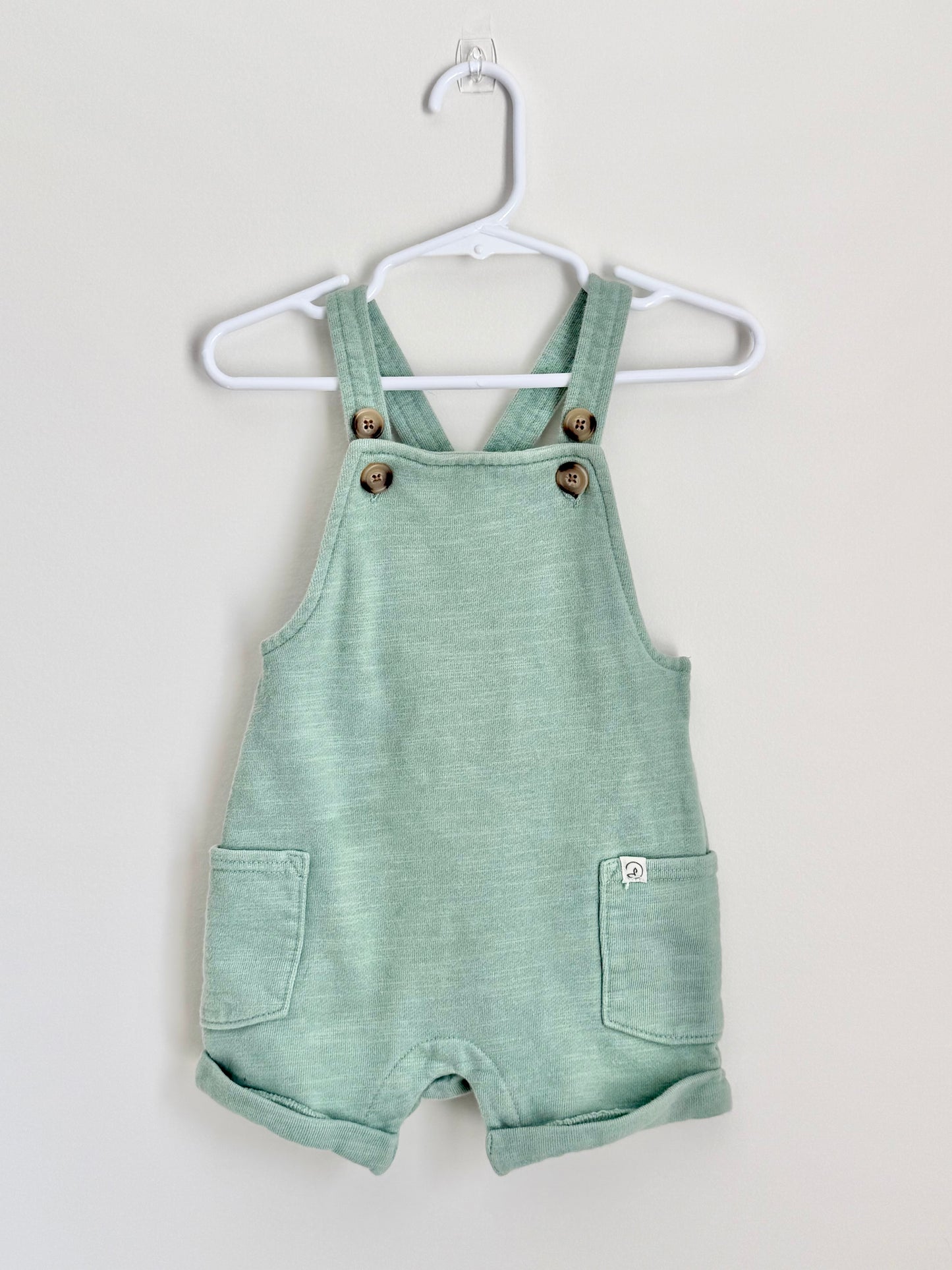 Little Planet Shortall