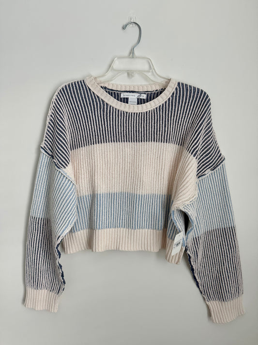 Altar’d State Annette Striped Sweater