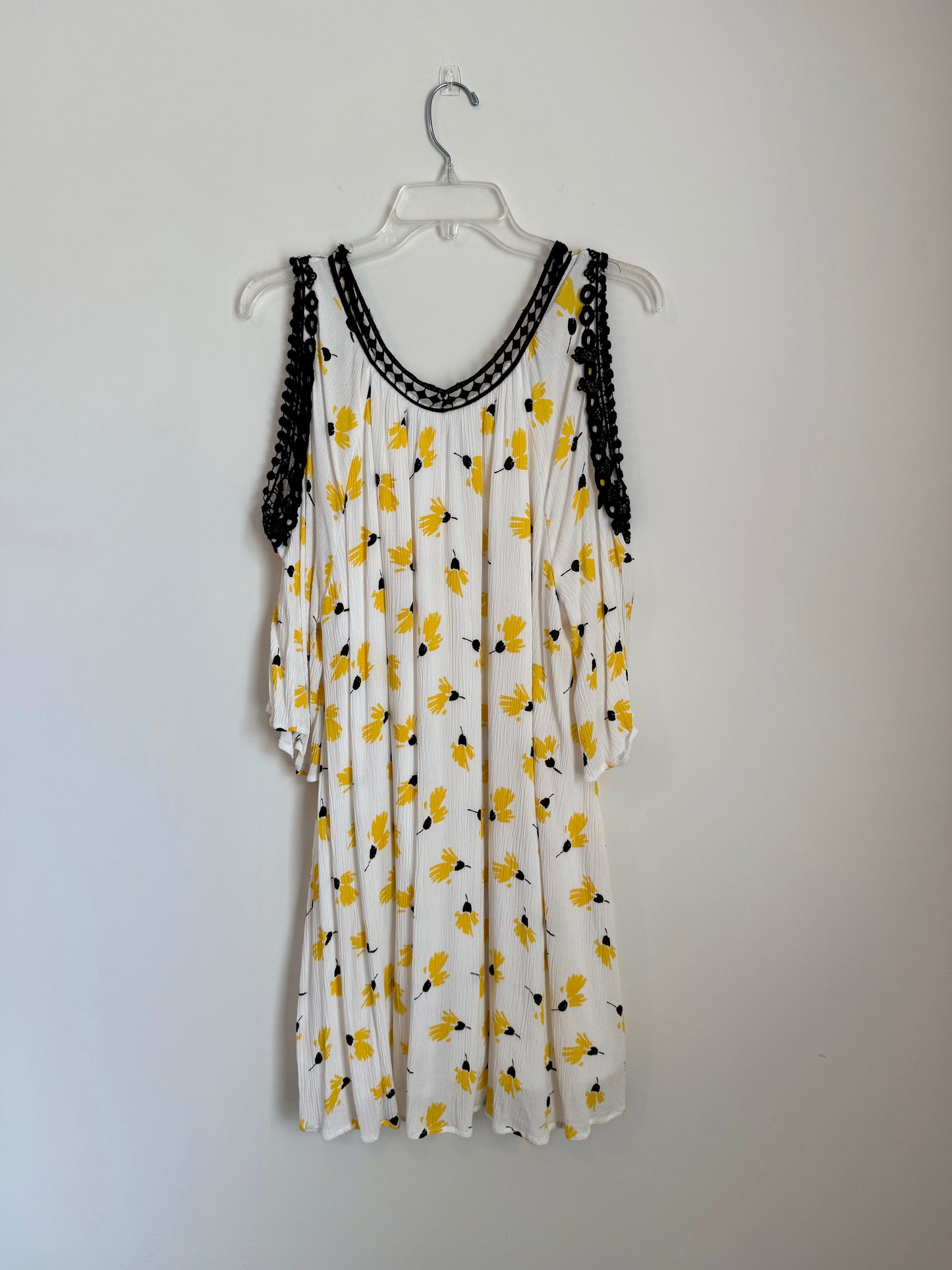 Est. 1946 Floral Dress