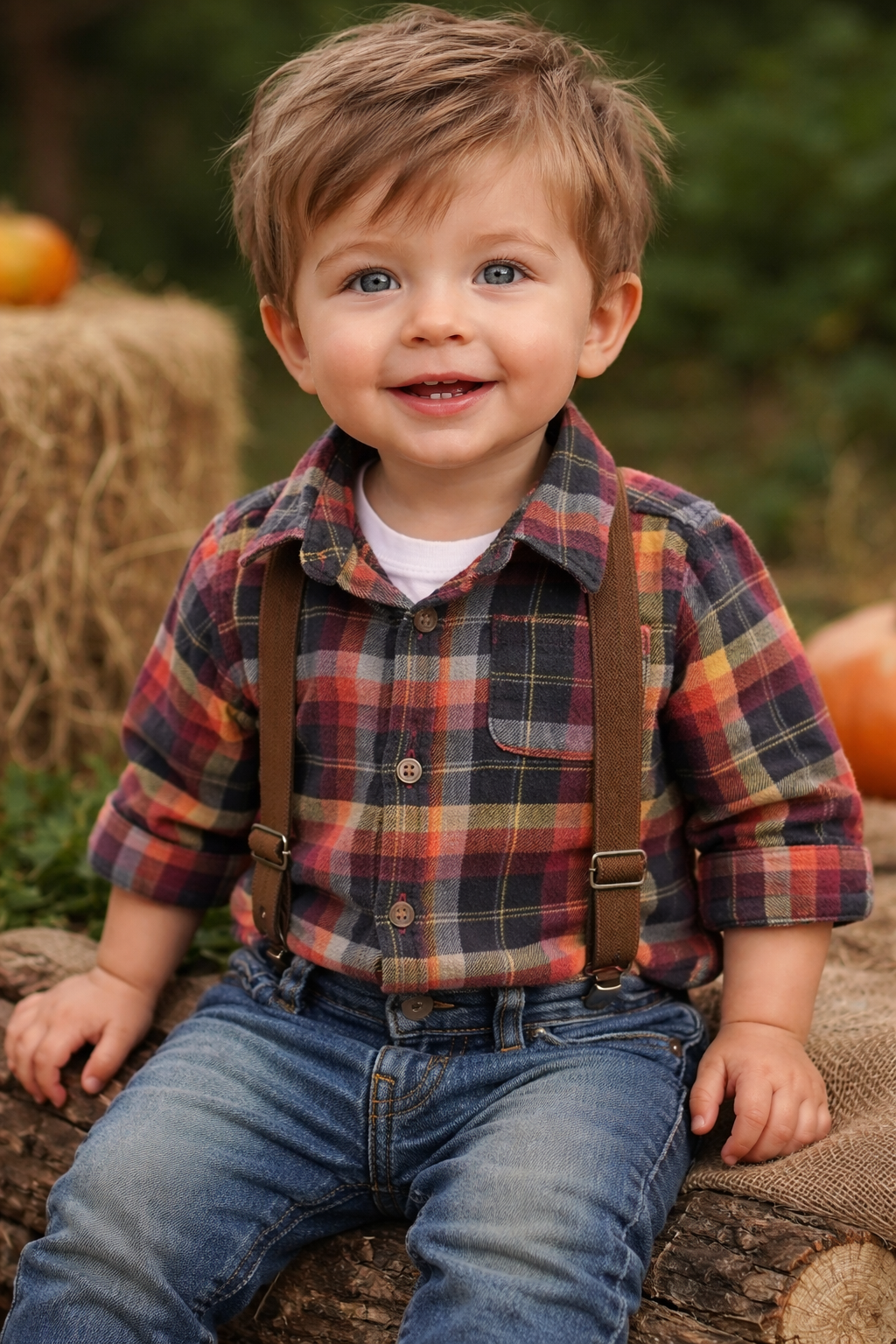 Old Navy Flannel