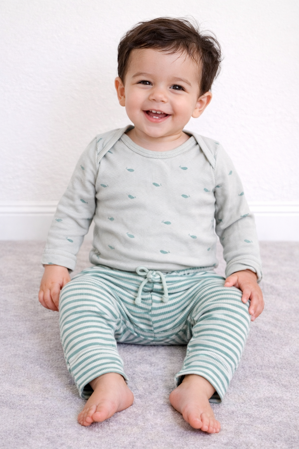 Kate Quinn Whale Set