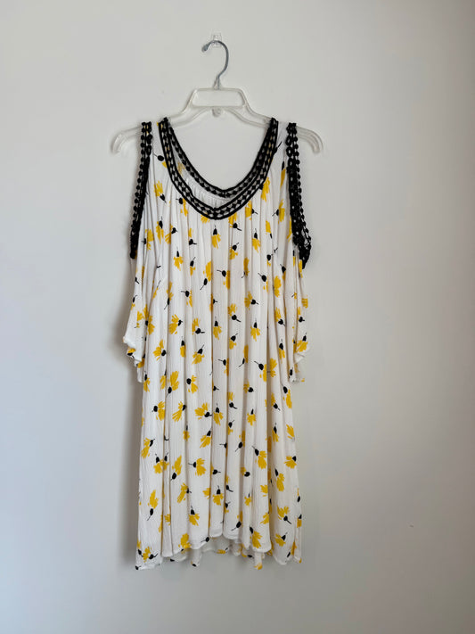 Est. 1946 Floral Dress