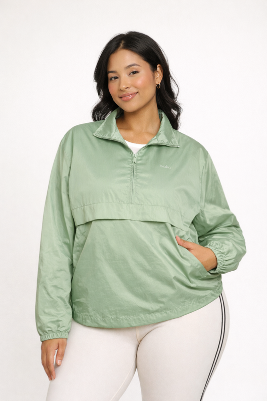 FabFitFun x Bala Jacket L/XL