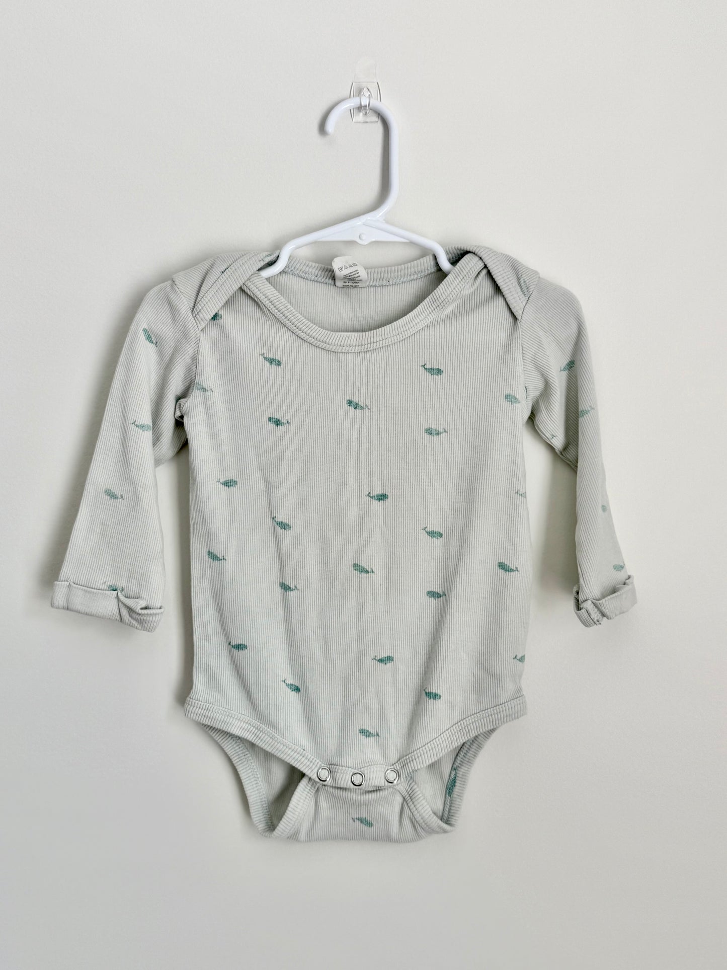 Kate Quinn Whale Set