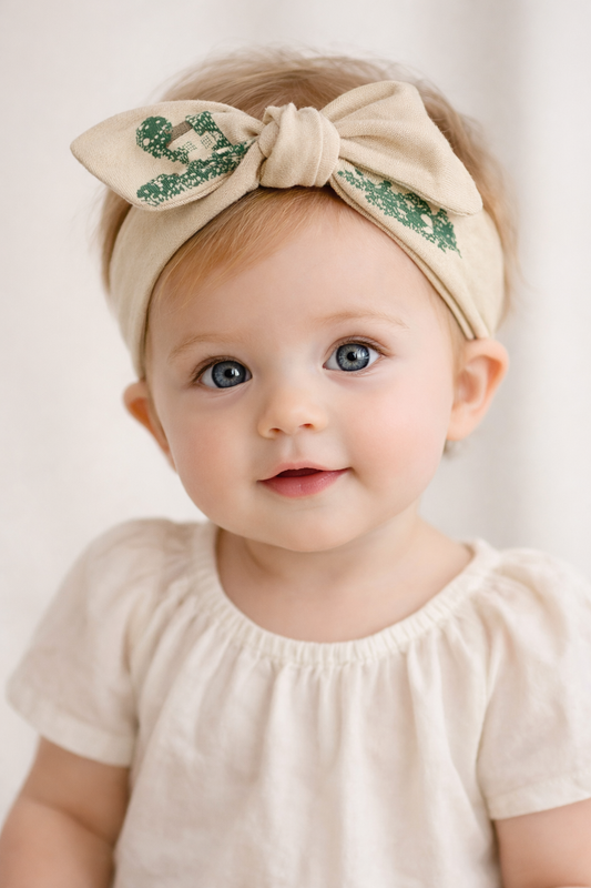 Kate Quinn Bamboo Headband Set