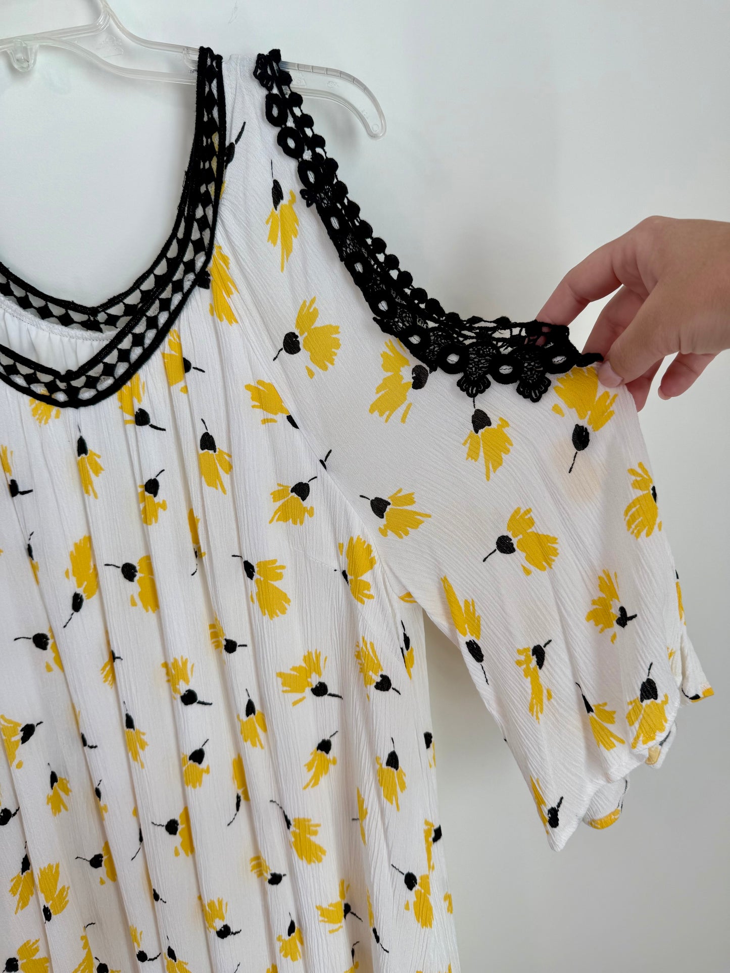 Est. 1946 Floral Dress