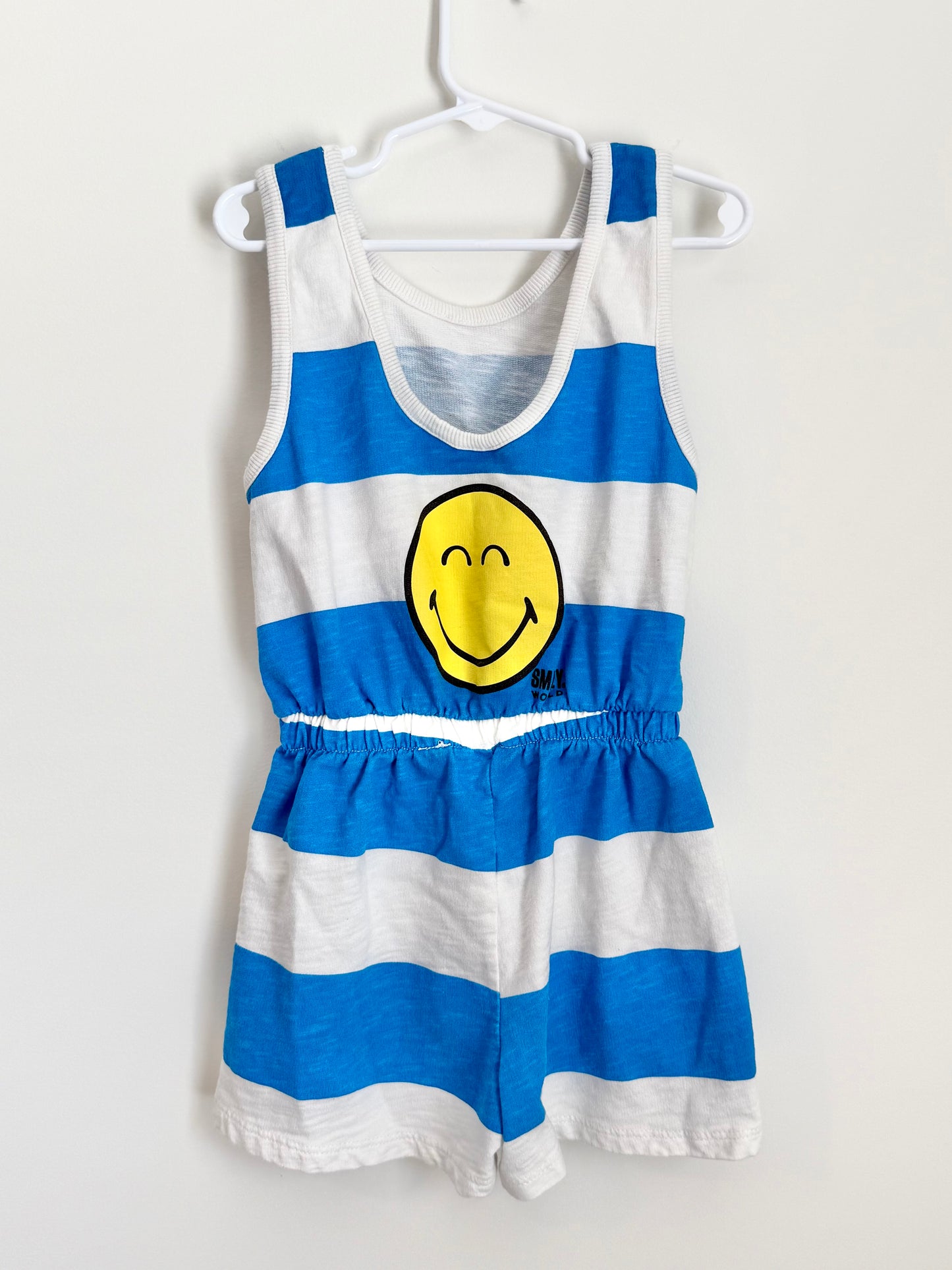 Zara Smileyworld Happy Collection
