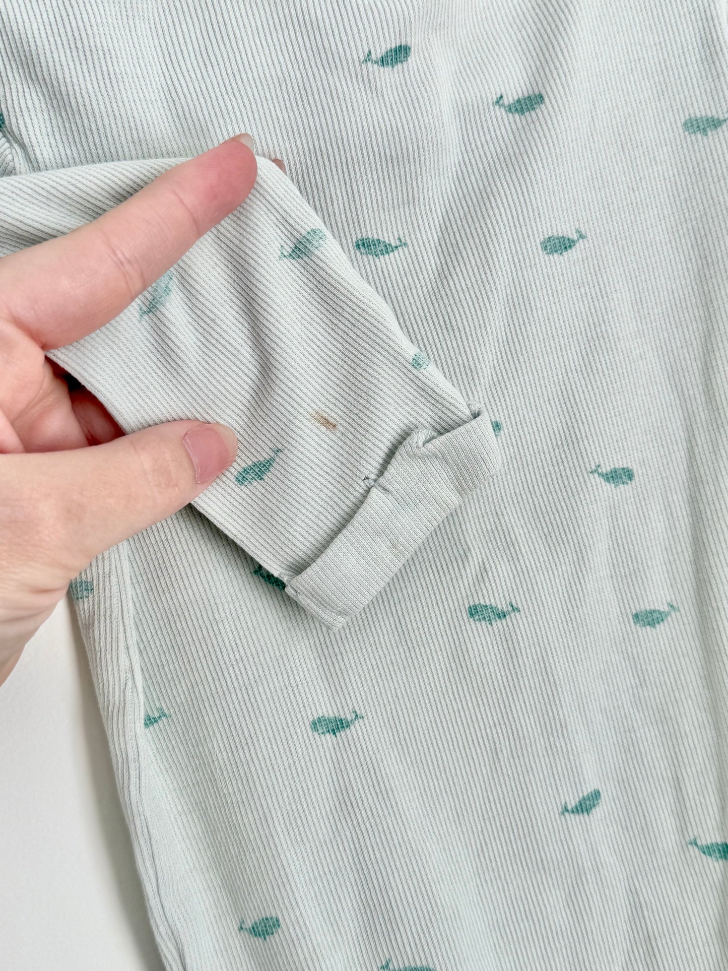 Kate Quinn Whale Set