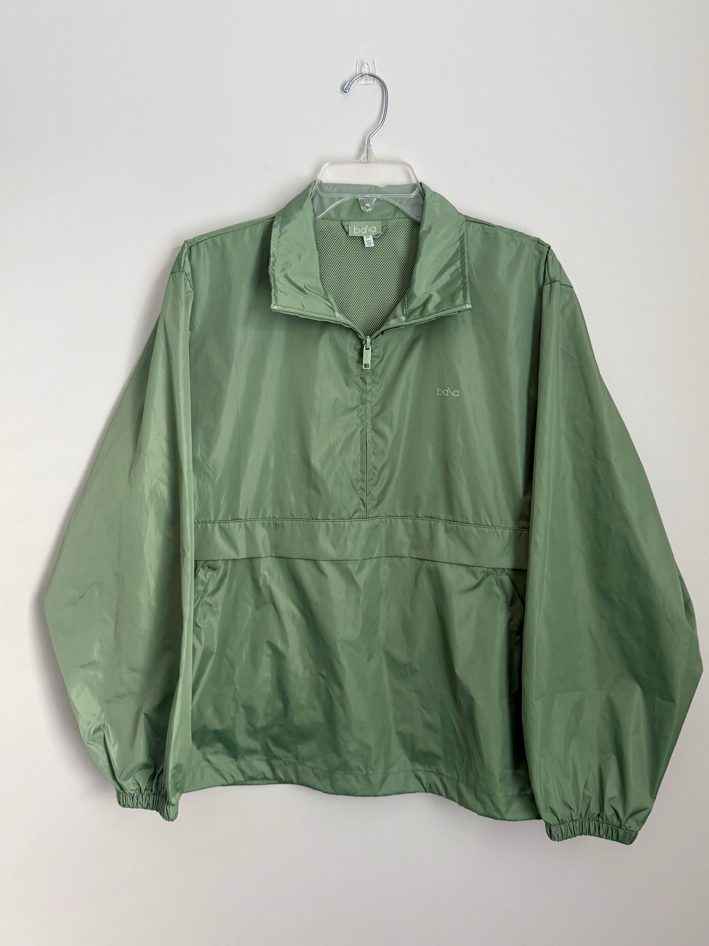 FabFitFun x Bala Jacket L/XL