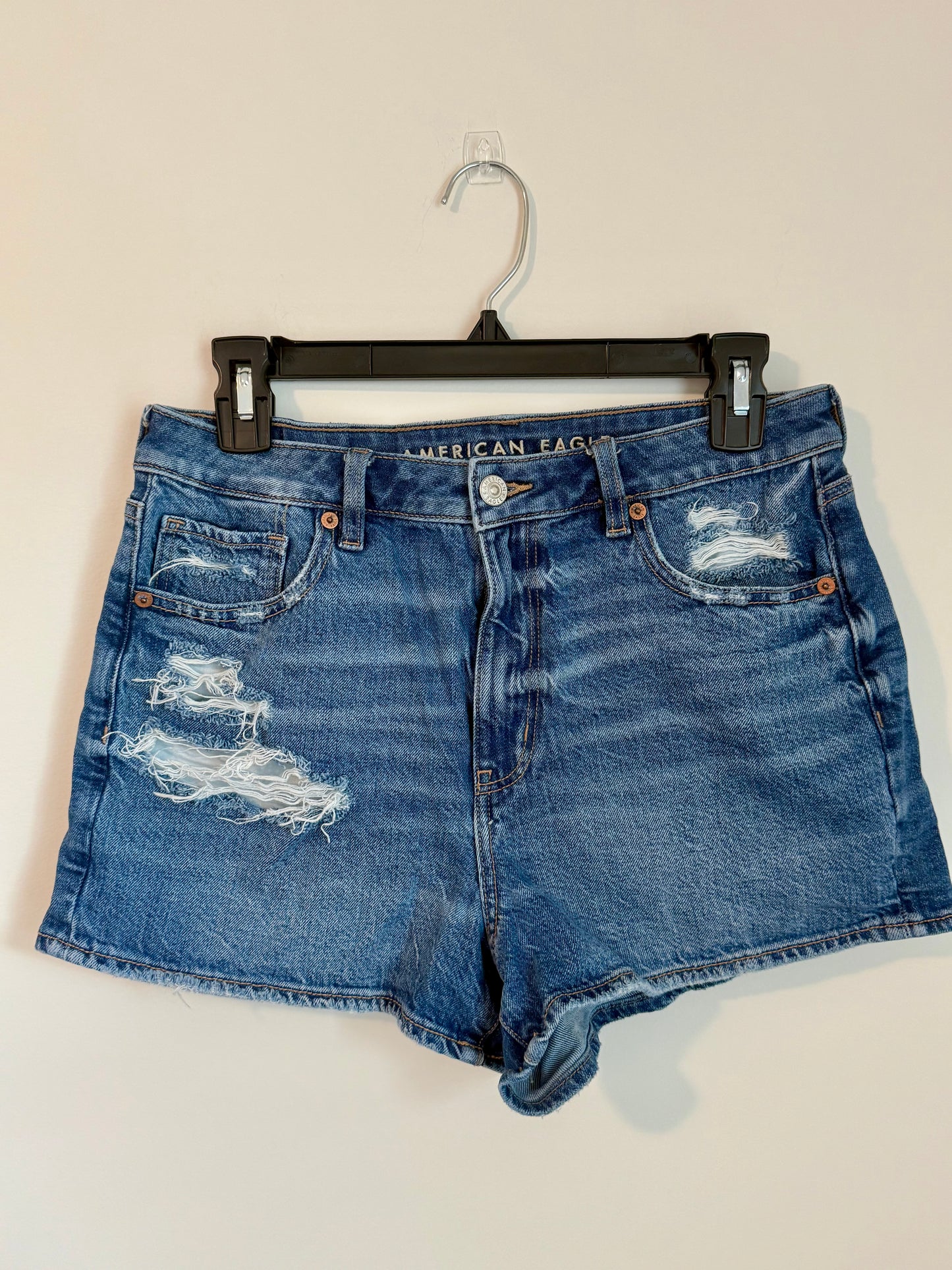 American Eagle Denim Shorts