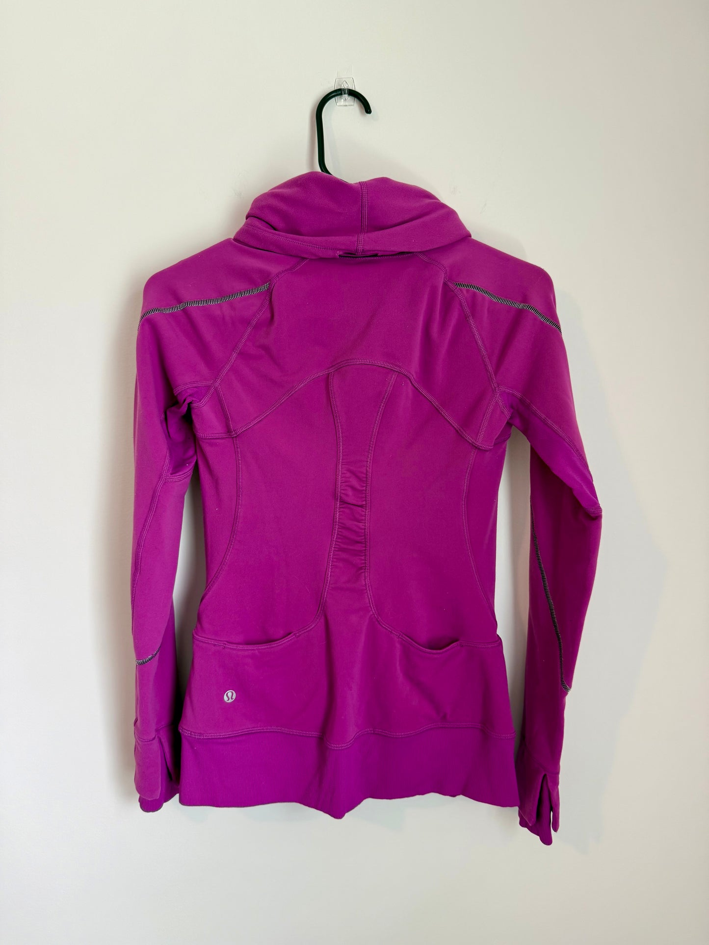 Lululemon Flurry Fighter Pullover