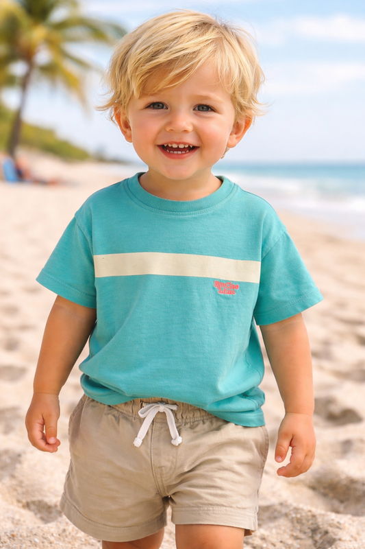 Zara "Bye Ciao Adios" T-shirt