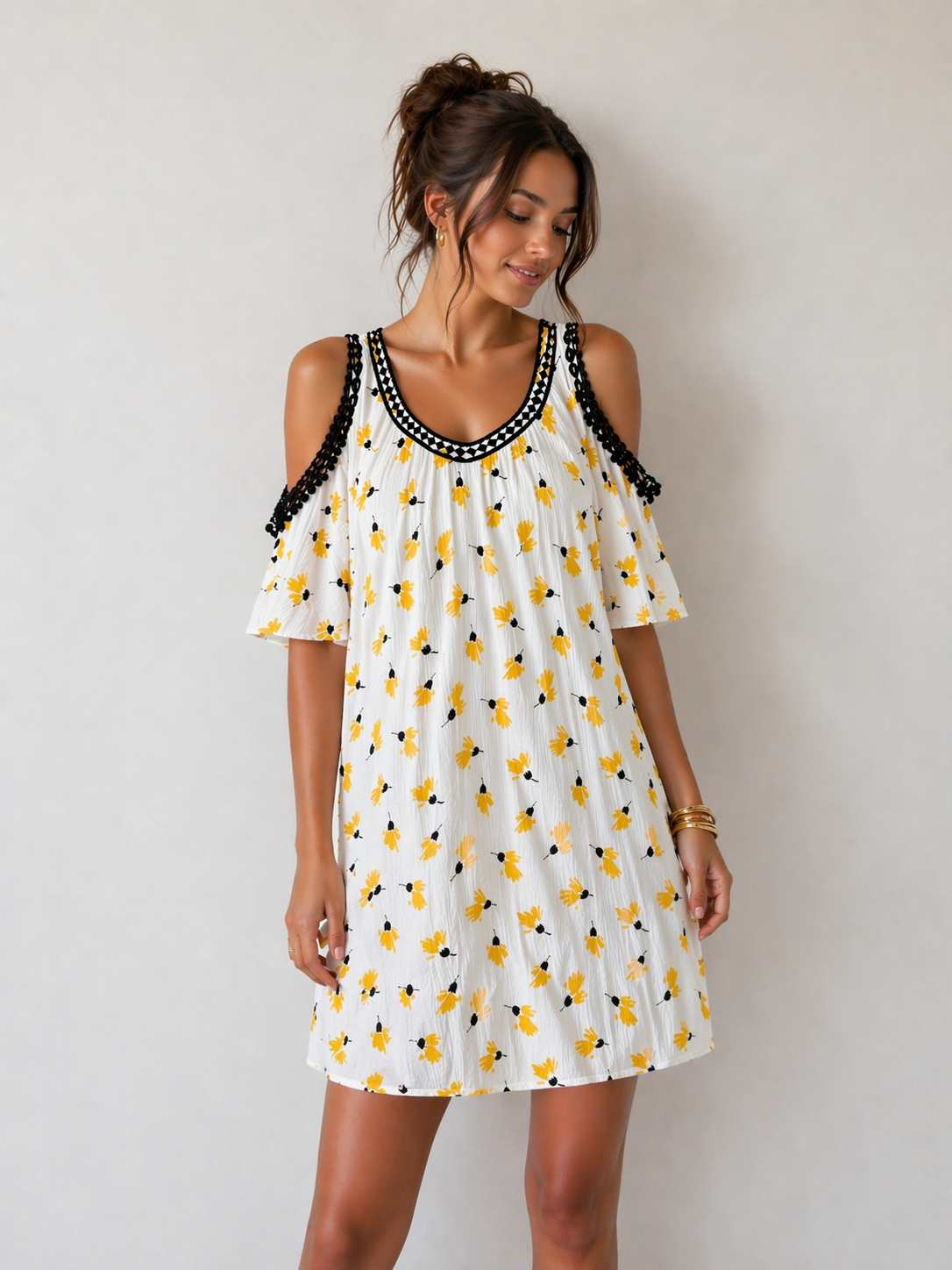 Est. 1946 Floral Dress