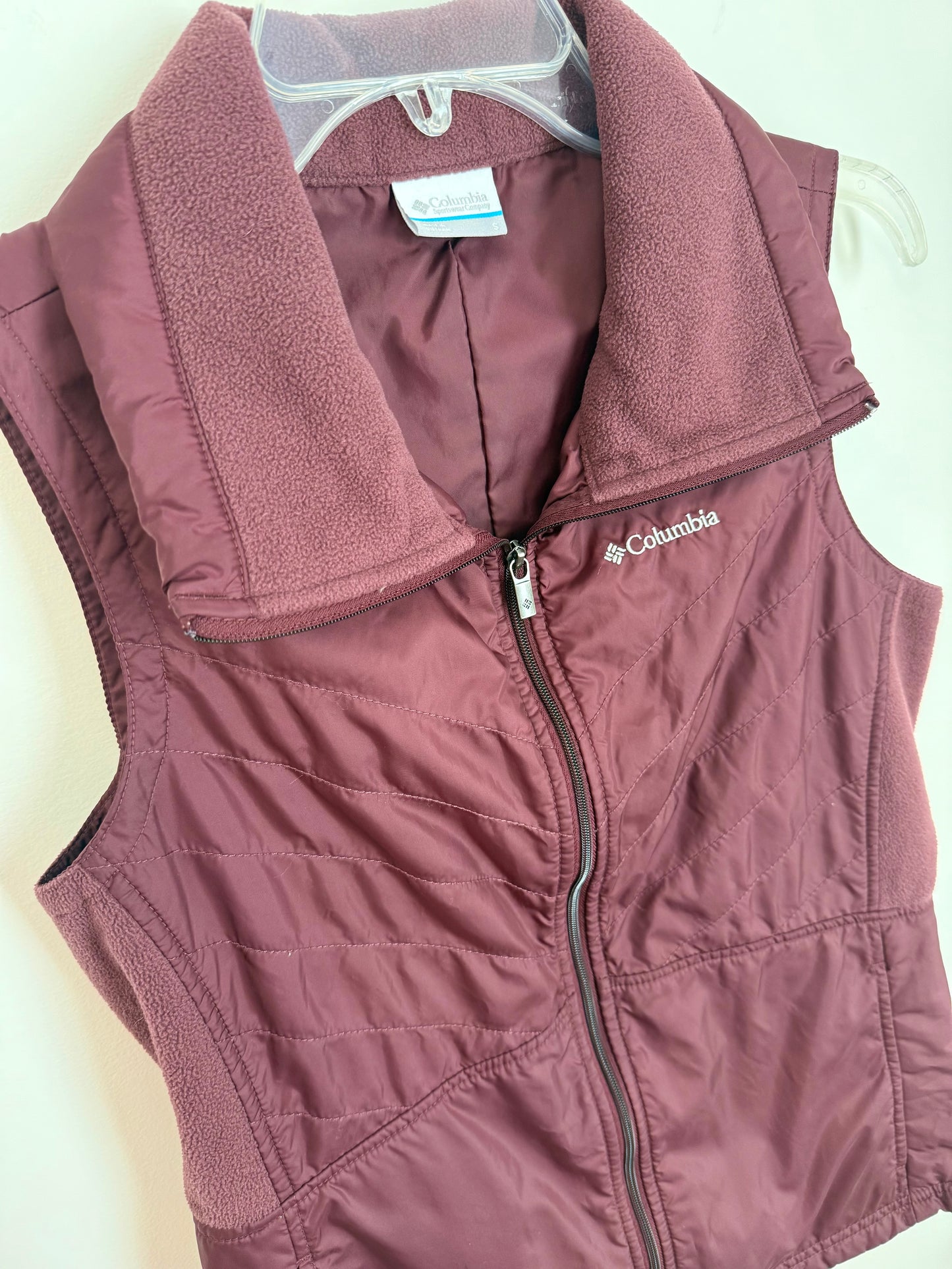 Columbia Mix It Around II Vest