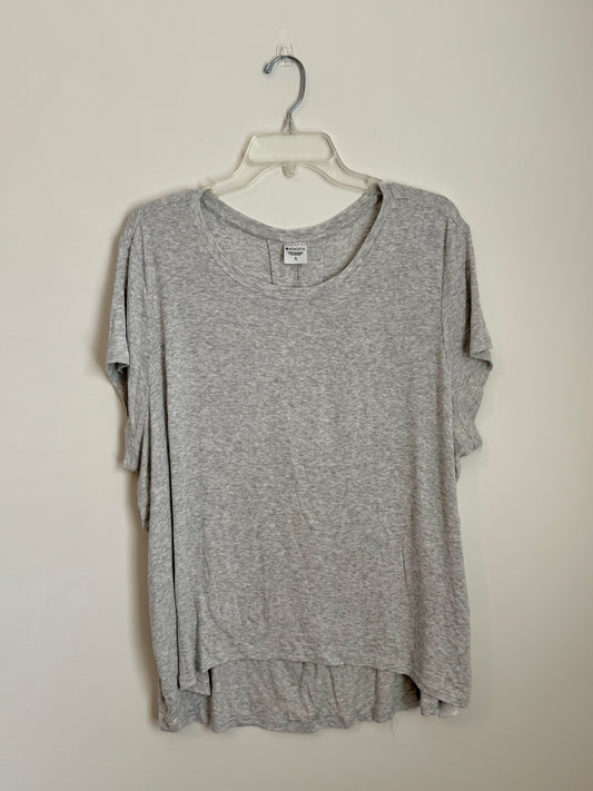 Athleta With Ease Rib T