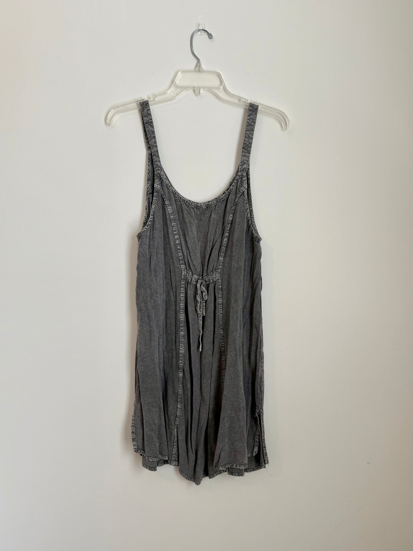 Daisy Island Mini Dress