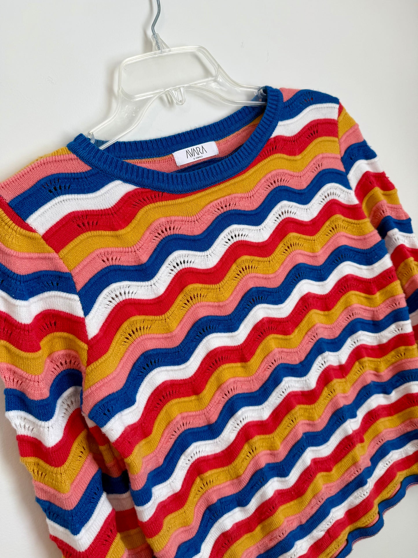 AVARA Rainey Sweater