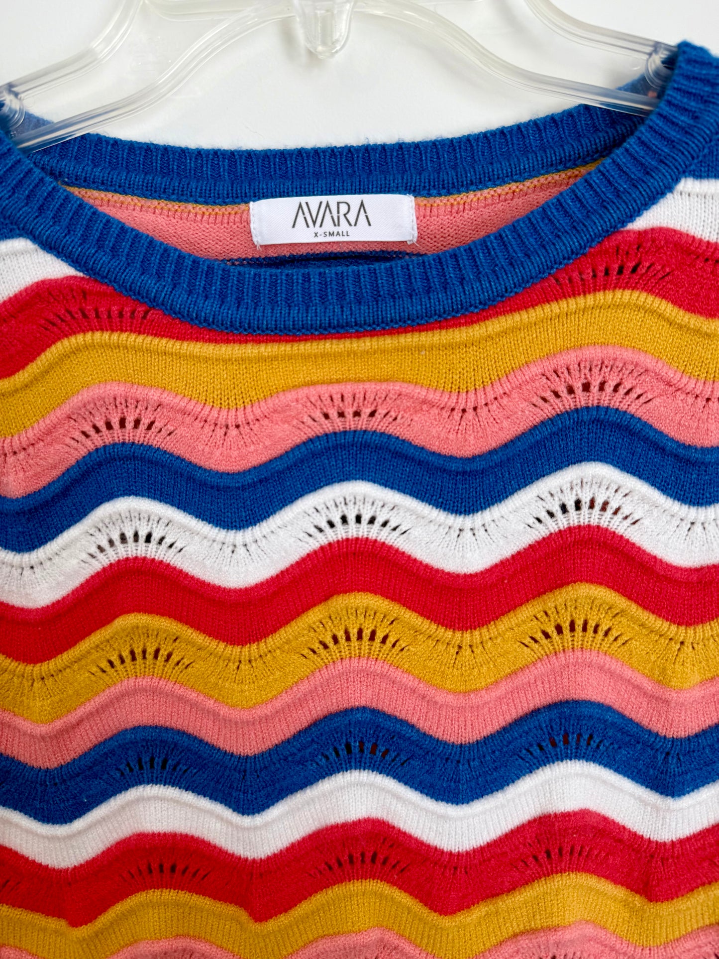 AVARA Rainey Sweater