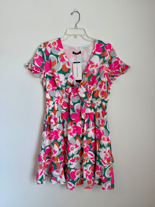 PrettyGarden Summer Dress
