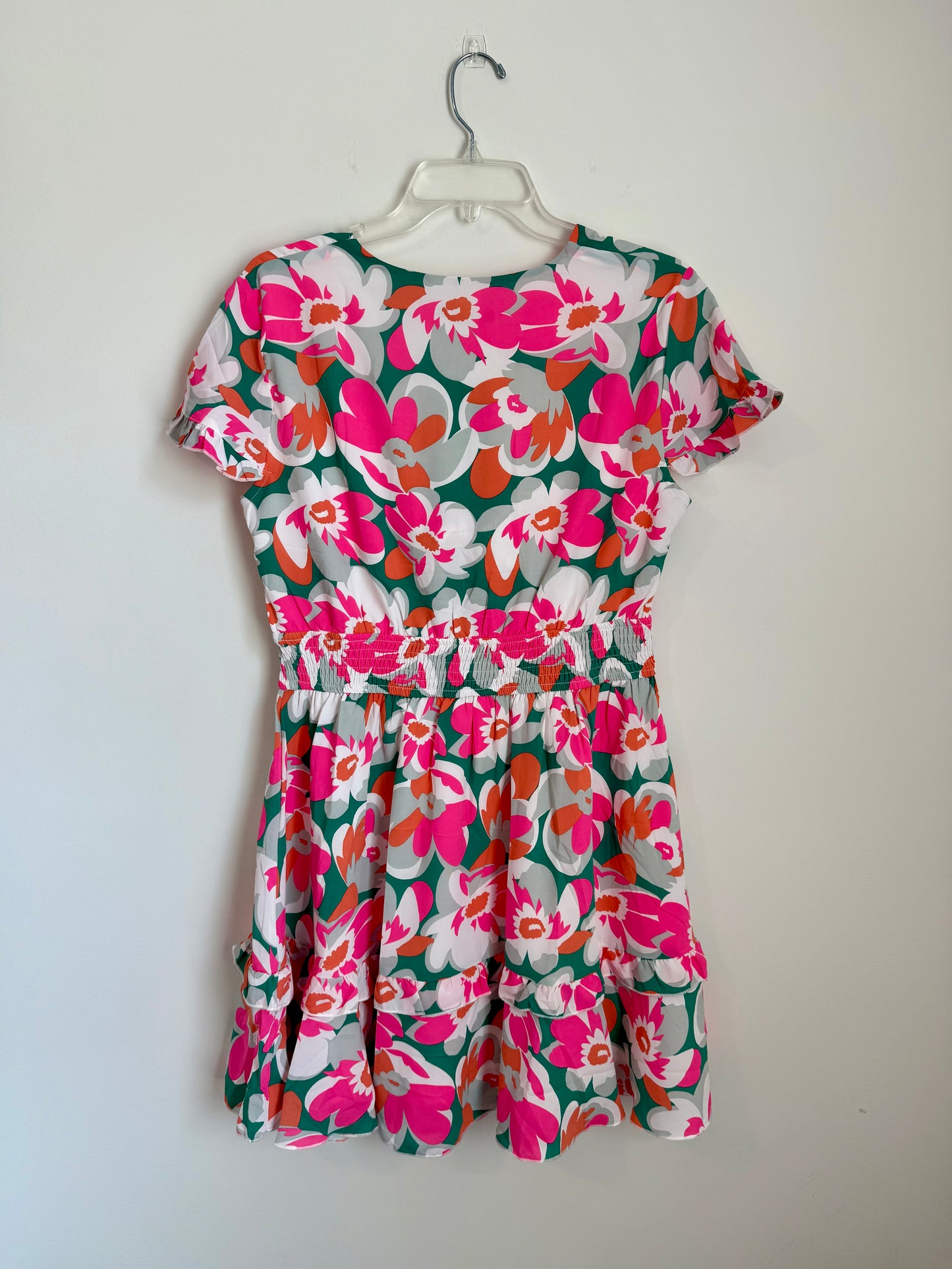 PrettyGarden Summer Dress