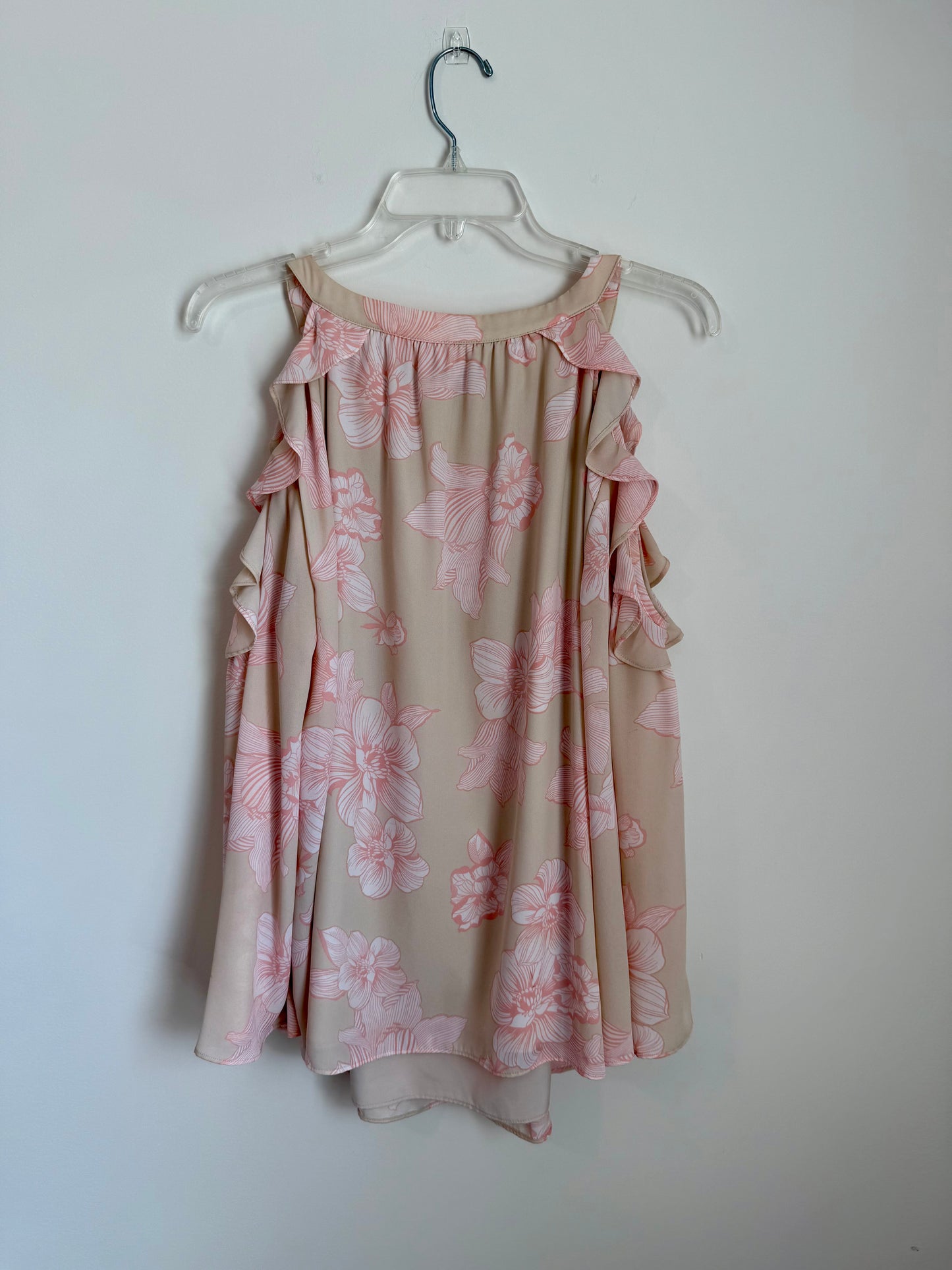 Kaari Floral Blouse