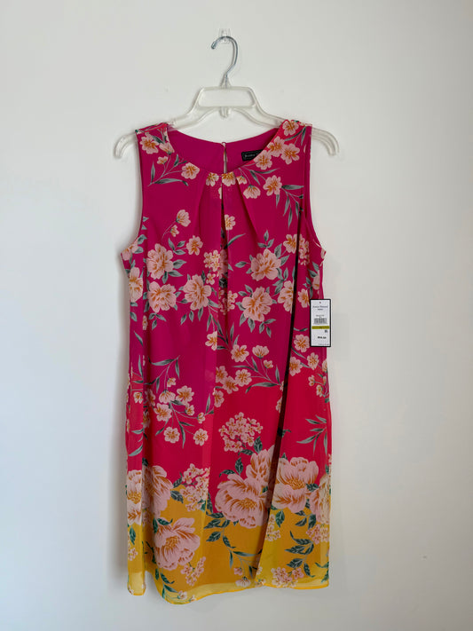 Jessica Howard Mini Dress