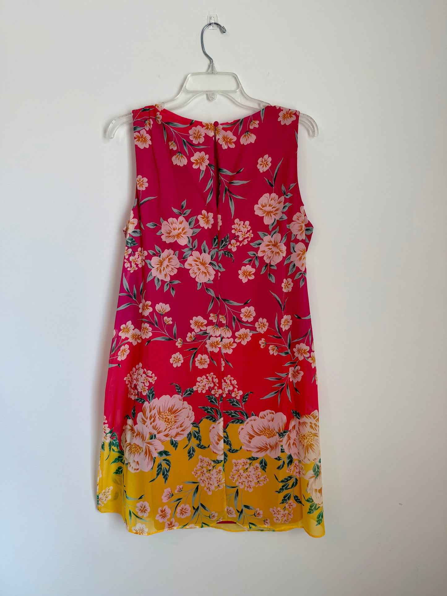 Jessica Howard Mini Dress