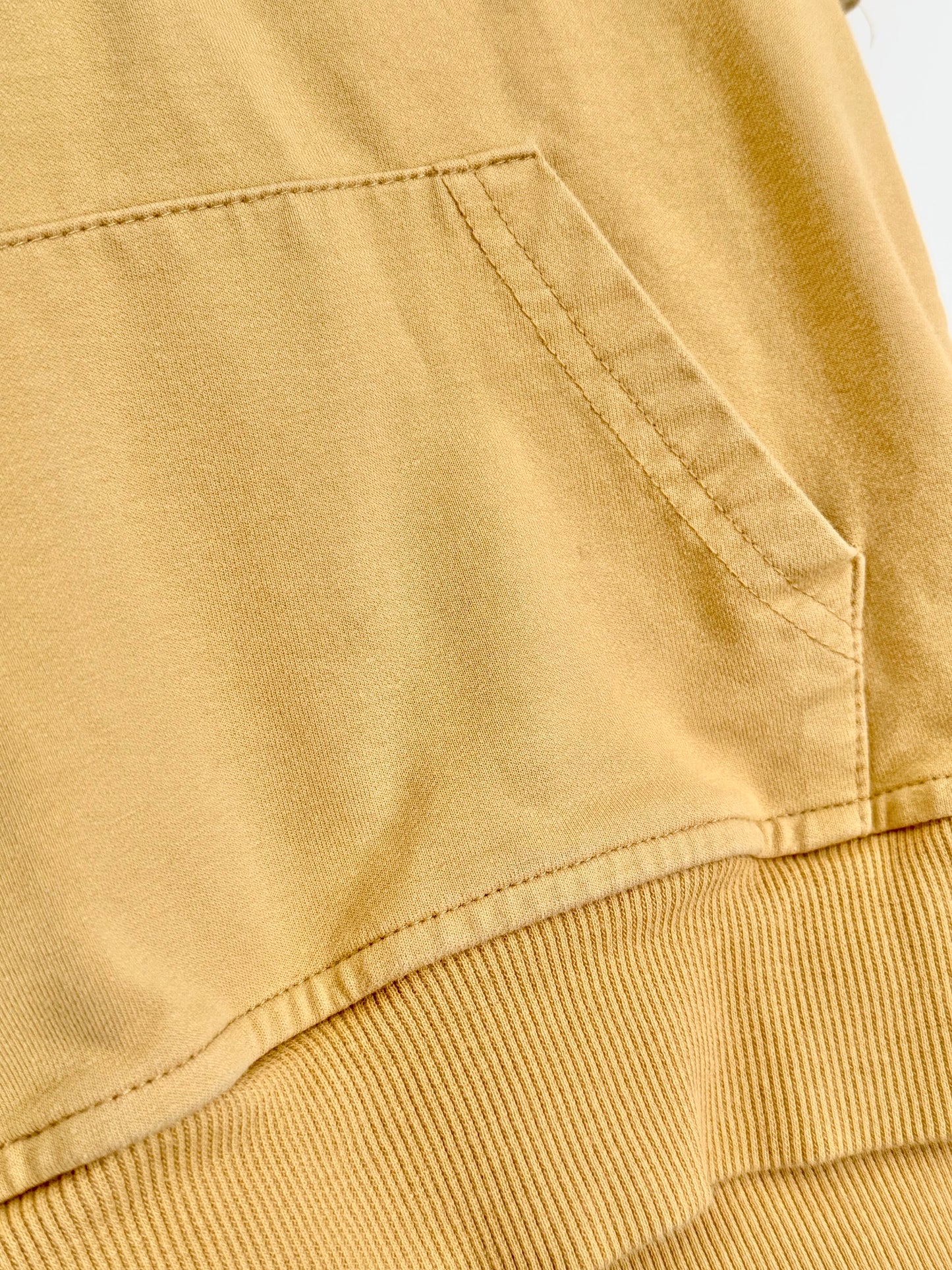 Little Bipsy Short Sleeve Hoodie